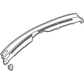Defroster Grille
