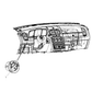 Switch Headlamp