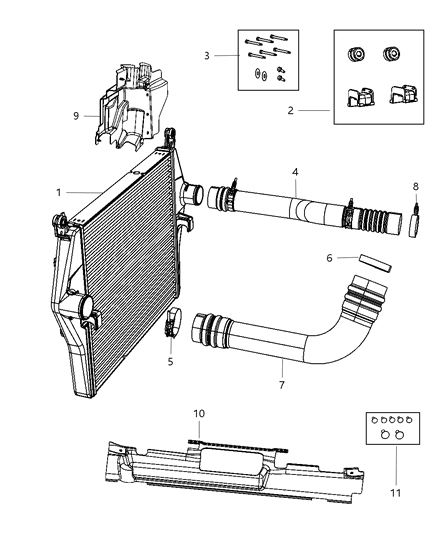Clamp Hose