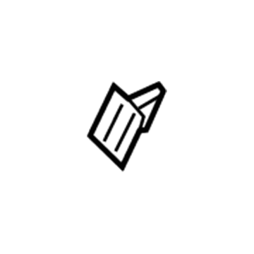 Resistor, A/C Evaporator Blower