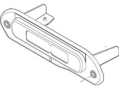 Bracket