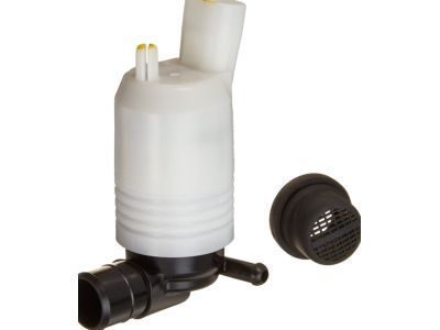 Pump Kit, Windshield Washer