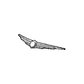 Emblem Decklid Winged Victory