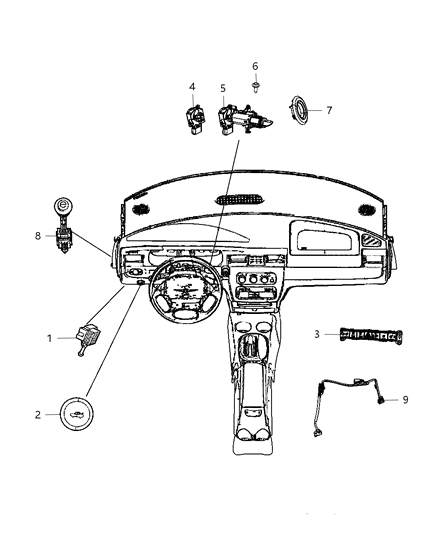 Switch Ignition