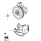 Pump Power Steering