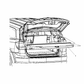 Cover Cargo Compartment