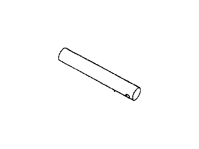 Shaft Pinion Gear