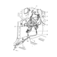Cable Parking Brake