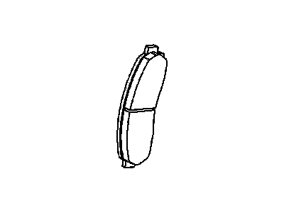 Pad Kit