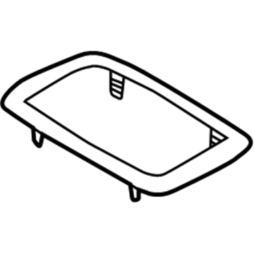 Bezel