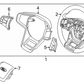 Steering Wheel Assy