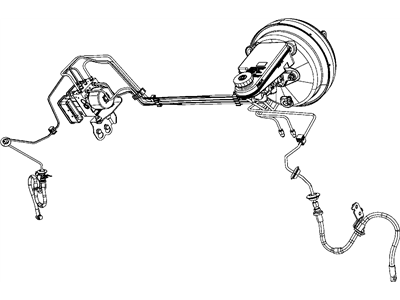 Hose And Tube Brake