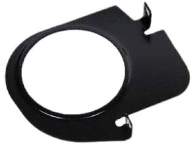 Cover, Transmission Case