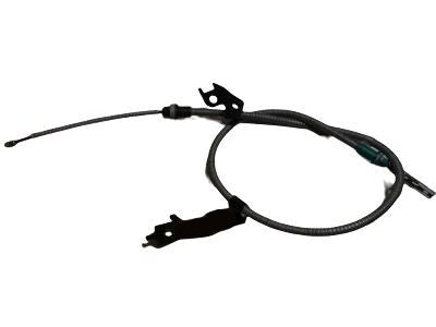 Cable Assy - Parking Brake