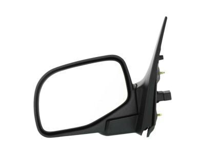 Mirror Assy - Rear View Outer