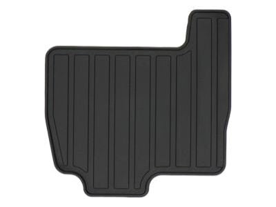Kit - Contour Carpet Mat - Frt/Rear