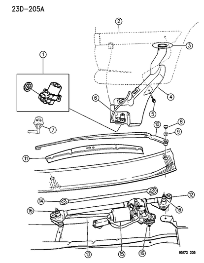 Nozzle