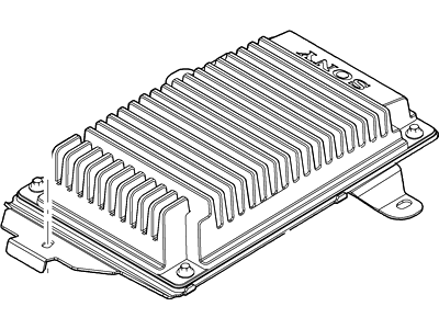 Kit - Amplifier