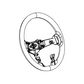 Wheel Steering