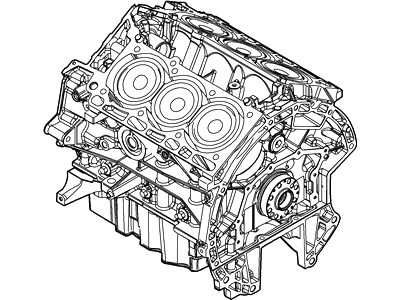 Cylinder Block