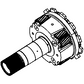 New 2011-2012 Fits Chrysler 3500, 4500, 5500 Gear Assembly-Planetary No. 2 - Part # 68085962AA