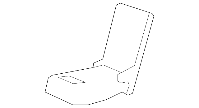 Seat Armrest