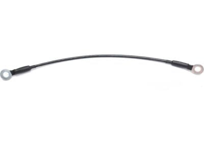 Cable, End Gate Support