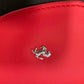 New OEM Ferrari F50 Owners Handbook Operating Manual Leather Pouch