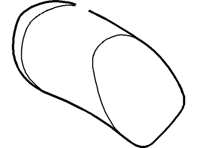Cover - Headrest - Roll Type