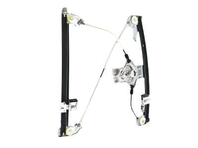 Regulator And Motor Assy - Window