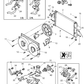 Radiator Engine Cooling