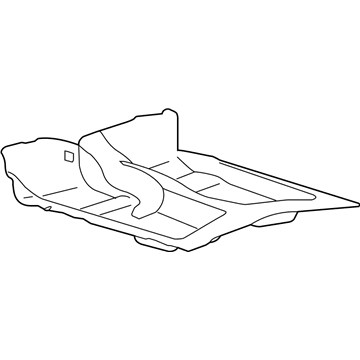 Carpet - Floor