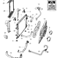 Seal Radiator Side Air Lower