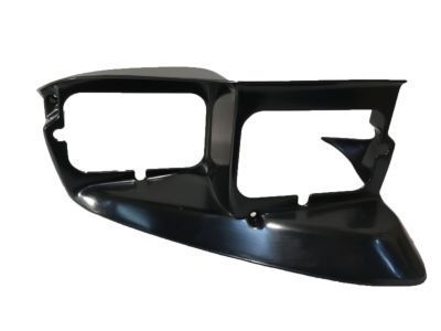 Bezel