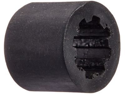 Isolator Radiator Lower