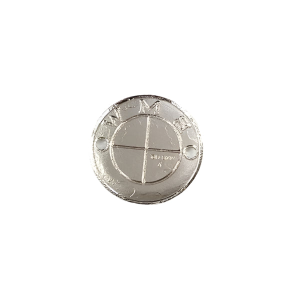 BMW Motorrad Factory Original, Badge - Part 51140035322