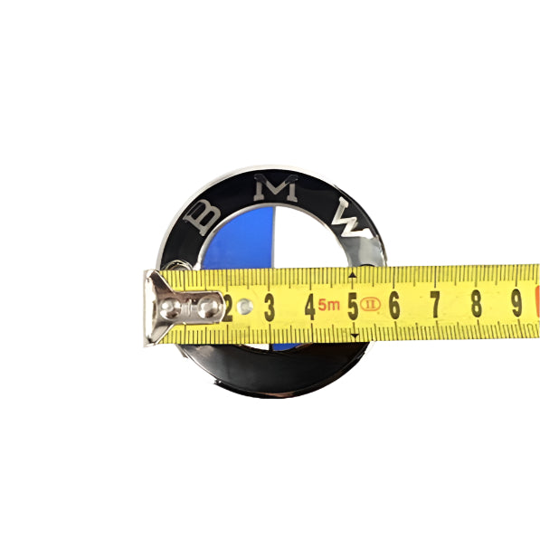 BMW Motorrad Factory Original, Badge - Part 51140035322