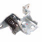 New 2007-2008 Fits Jeep Patriot, Compass Hinge Lower Door, Part # 5115712AE