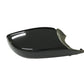 New OEM 2014-2019 BMW 528 I Door Side Rear View Mirror-Lower Cover Trim Cap Left, Part # 51-16-7-308-653