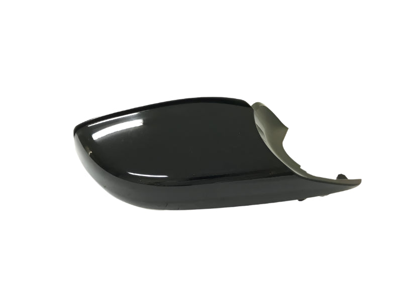 New OEM 2014-2019 BMW 528 I Door Side Rear View Mirror-Lower Cover Trim Cap Left, Part # 51-16-7-308-653