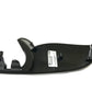 New OEM 2014-2019 BMW 528 I Door Side Rear View Mirror-Lower Cover Trim Cap Left, Part # 51-16-7-308-653