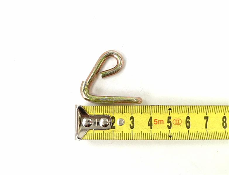 BMW Motorrad Factory Original, Right Helmet Holder - Part # 51252313154