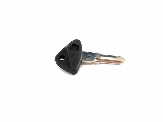 BMW Motorrad Factory Original, Standard Key (Blank) - Part # 51252346499