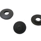 New 2006-2007 Fits Chrysler Pacifica Floor Mat Retainer Kit, Part # 5142308AB