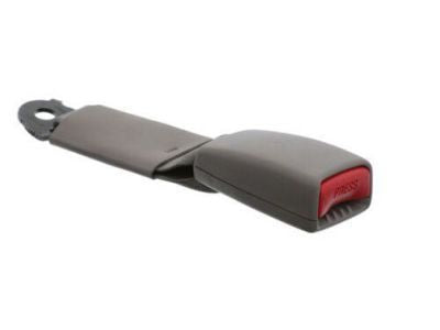 Seat Belt Assy
