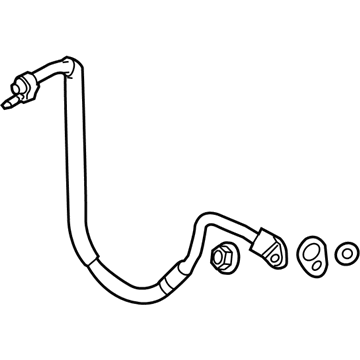 Tube Assy