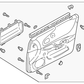 Trim Panel Assembly