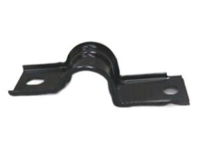 Clamp Stabilizer Bar Cushion