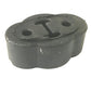 New 1997 Fits Dodge B2500 3.9L-V6 Exhaust-Tailpipe Rubber Mount, Part # 52103063