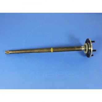 New OEM Rear Left Drive Axle Shaft Fits, 2007-2009 Chrysler Aspen - Part # 52111371AD